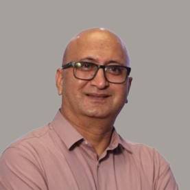 Sanjay Jain - Managing Partner & Founder